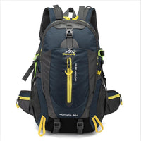 Waterproof Backpack 40L