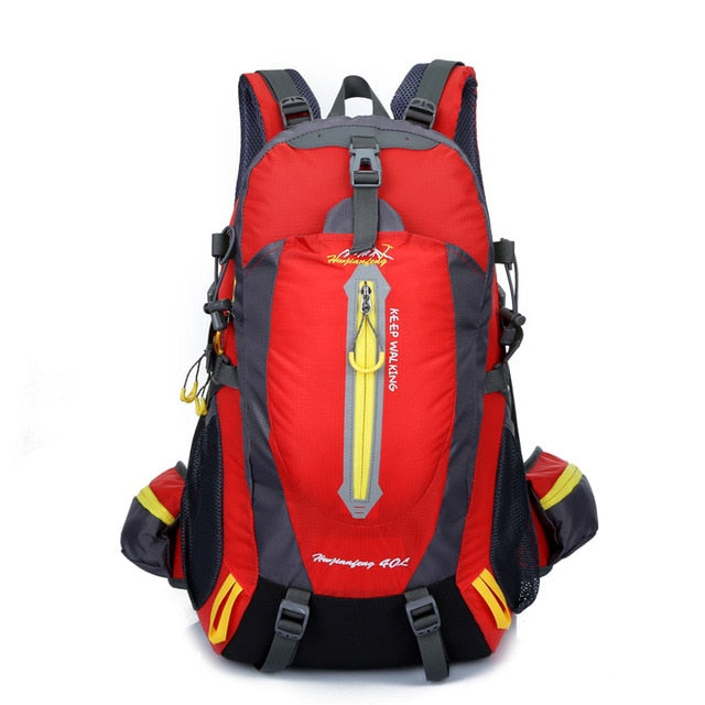 Waterproof Backpack 40L