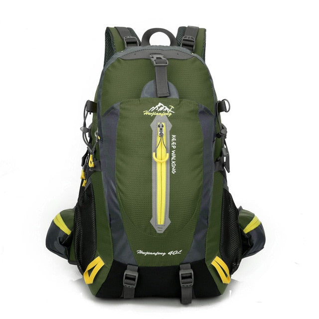 Waterproof Backpack 40L