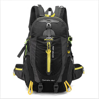 Waterproof Backpack 40L