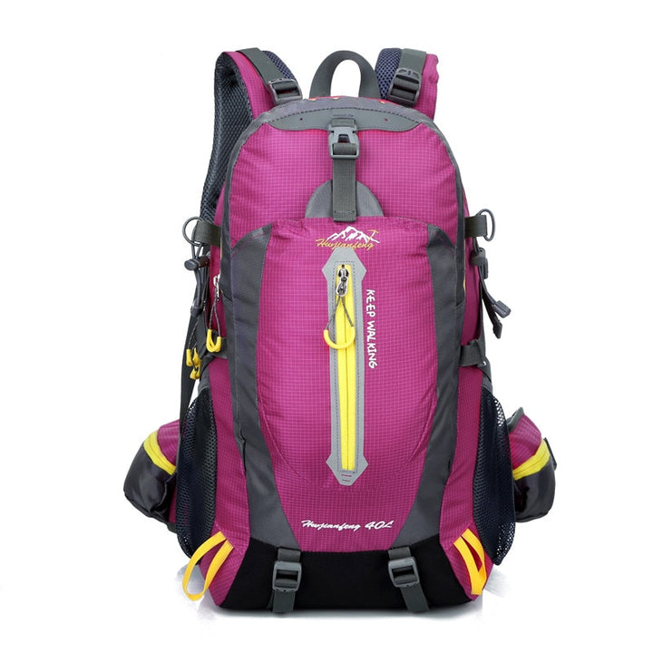 Waterproof Backpack 40L