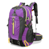 Waterproof Backpack 40L