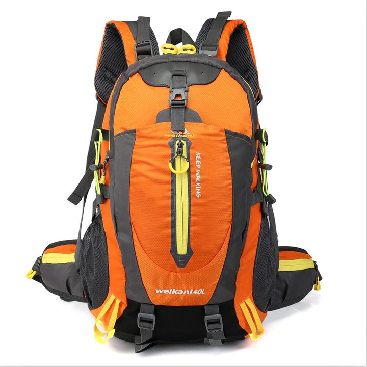 Waterproof Backpack 40L