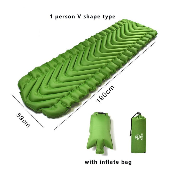 Lightweight  Sleeping Pad