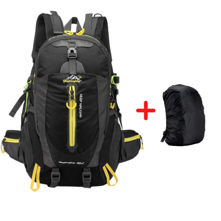 Waterproof Backpack 40L