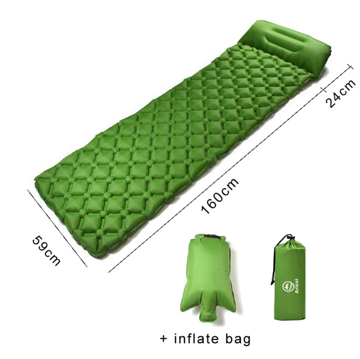 Lightweight  Sleeping Pad