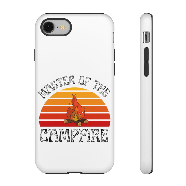 Phone Case - Campfire