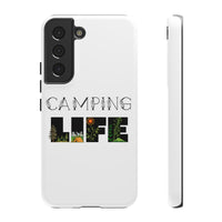 Phone Case - Camping Life