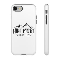 Phone Case - Hike More