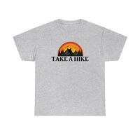 Unisex T-Shirt - Take A Hike