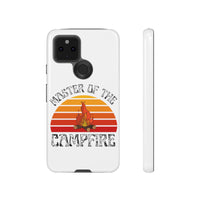 Phone Case - Campfire