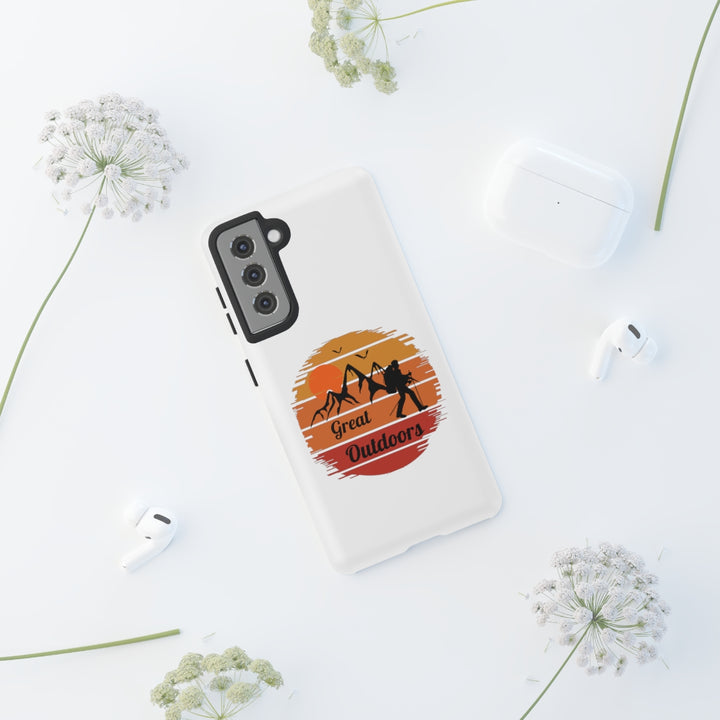 Phone Case - Great Outdoors