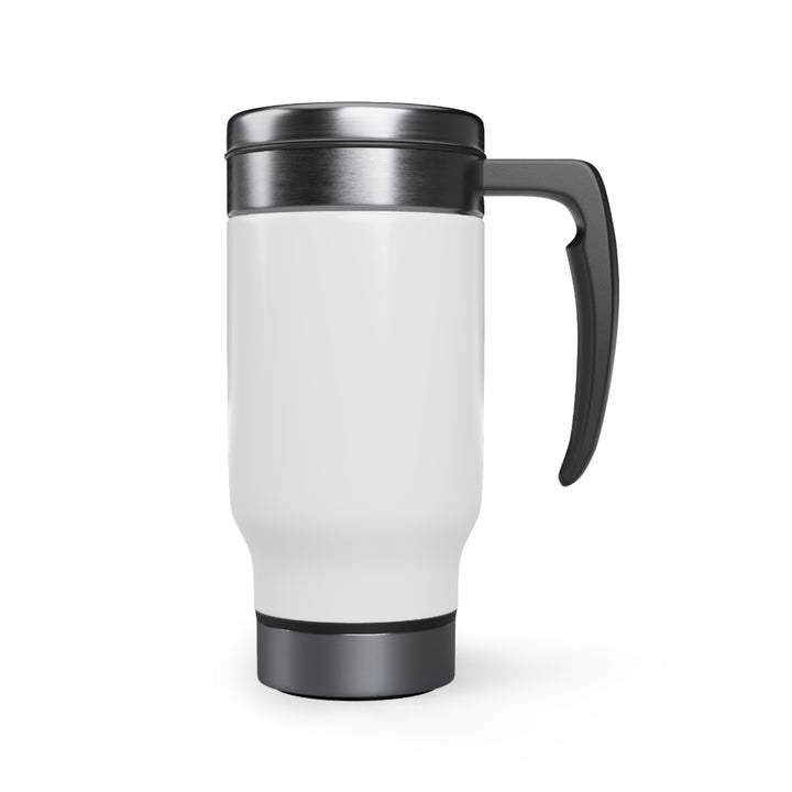 Travel Mug - Hike That