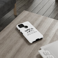 Phone Case - Mountains