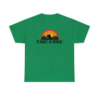 Unisex T-Shirt - Take A Hike