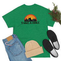 Unisex T-Shirt - Take A Hike