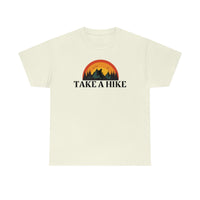 Unisex T-Shirt - Take A Hike