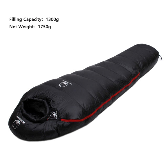 Sleeping Bag