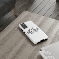 Phone Case - Hike More