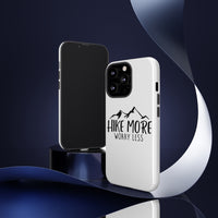 Phone Case - Hike More