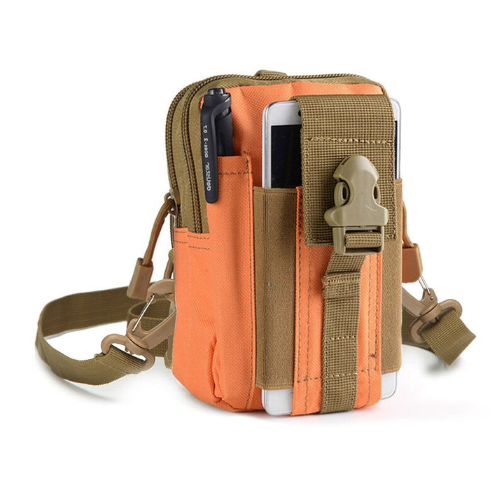 Molle Backpacks