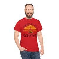 Unisex T-Shirt - Campfire