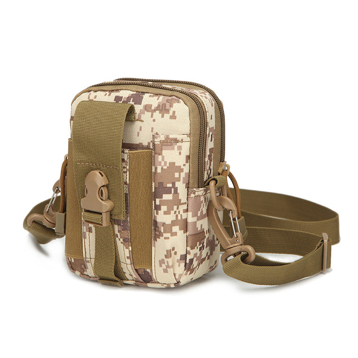 Molle Backpacks