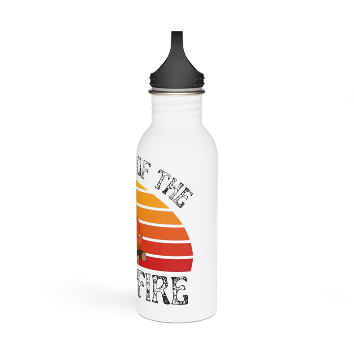 Water Bottle - Campfire