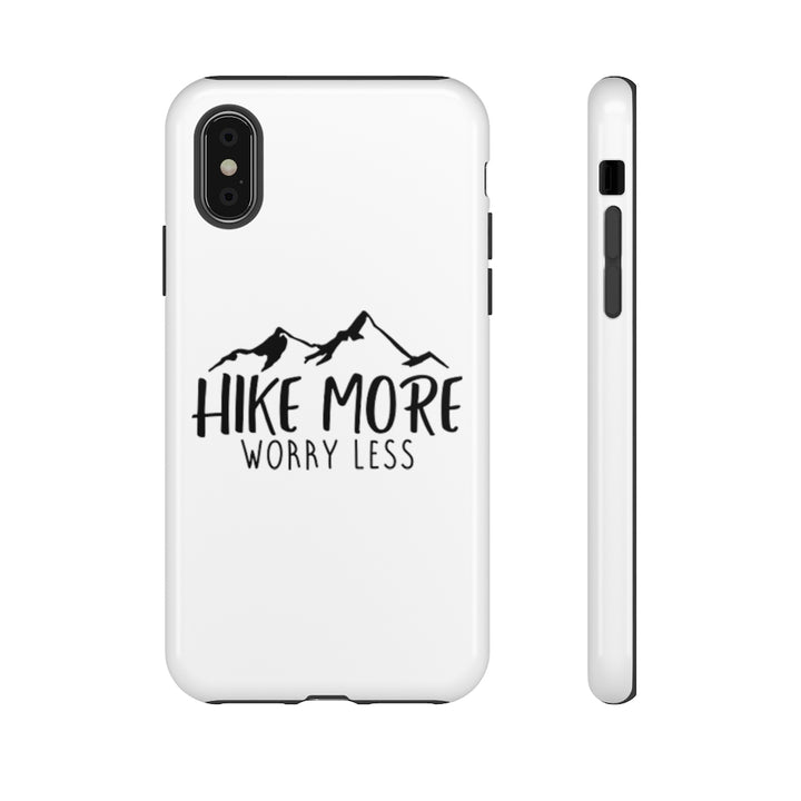 Phone Case - Hike More