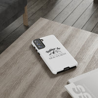 Phone Case - Mountains