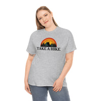 Unisex T-Shirt - Take A Hike