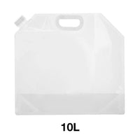 Camping Water Bag Container