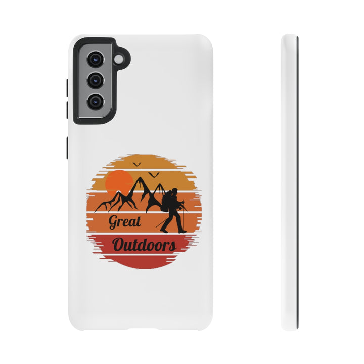 Phone Case - Great Outdoors