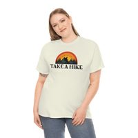 Unisex T-Shirt - Take A Hike