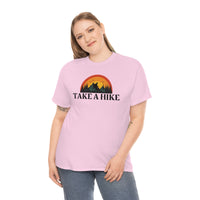 Unisex T-Shirt - Take A Hike