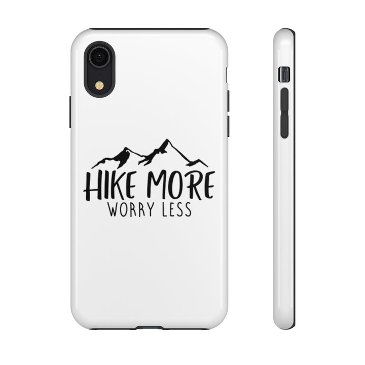 Phone Case - Hike More