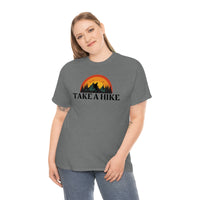 Unisex T-Shirt - Take A Hike