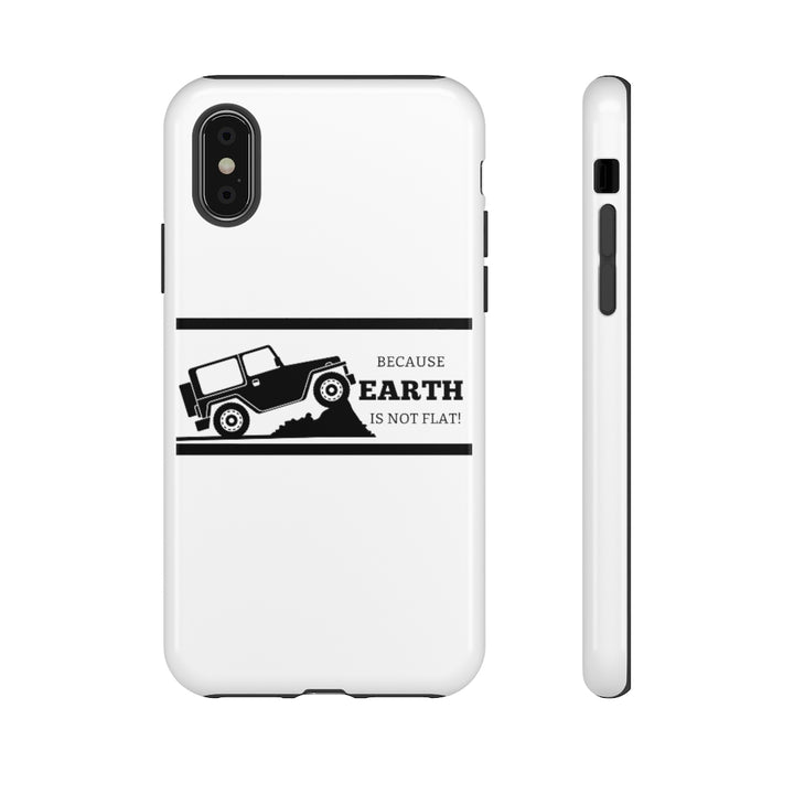 Phone Case - Not Flat