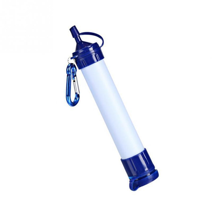 Survival Water Life Straw